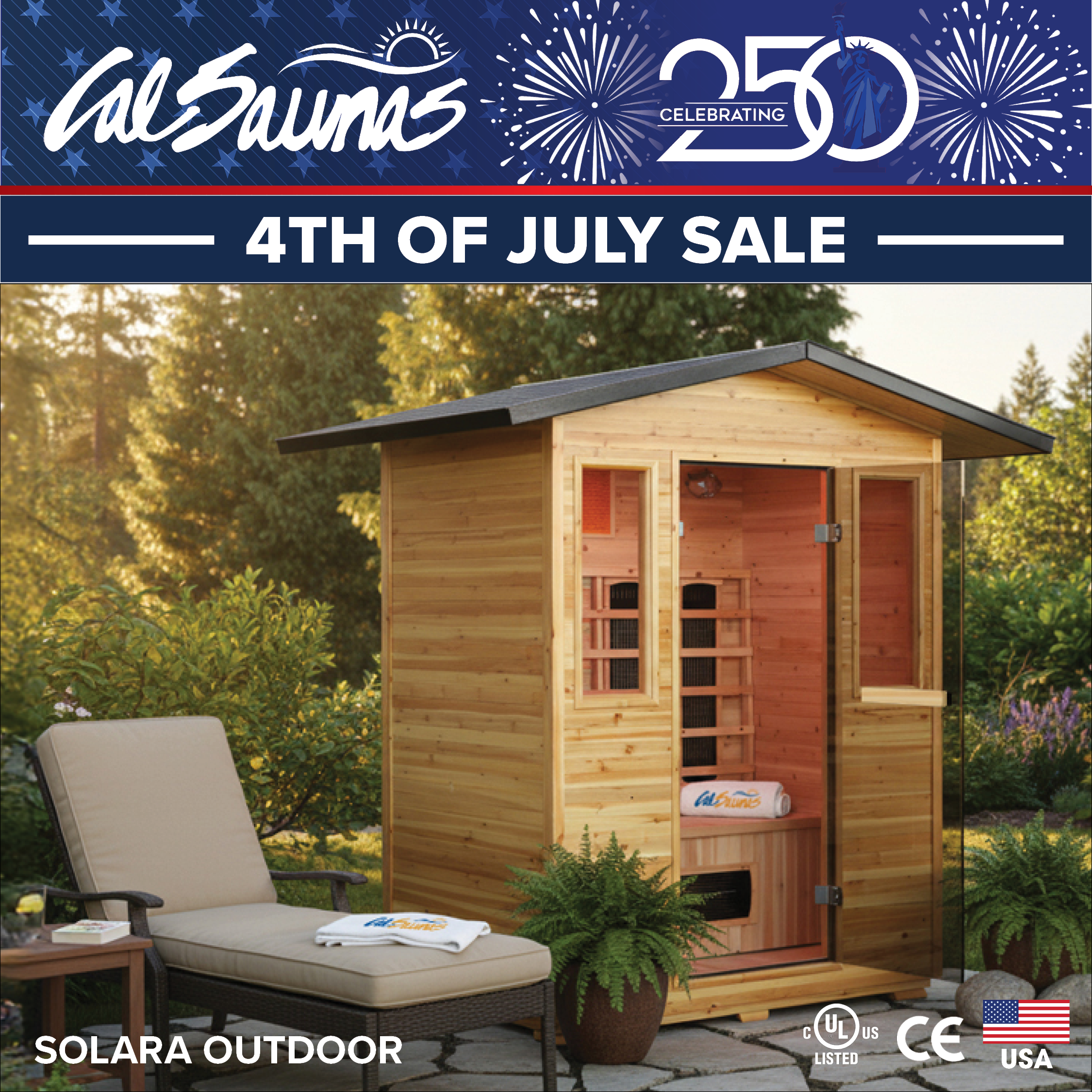 Calspas hot tub being used in a family setting - Bethlehem