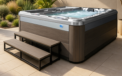 Cold Plunge&trade; Spas Bethlehem hot tubs for sale