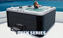 Deck Series Bethlehem hot tubs for sale
