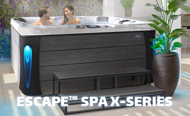 Escape X-Series Spas Bethlehem hot tubs for sale