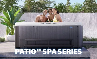 Patio Plus™ Spas Bethlehem hot tubs for sale