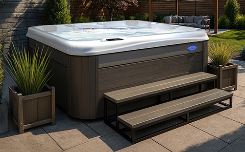 Patio&trade; Spas Bethlehem hot tubs for sale