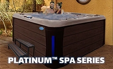 Platinum™ Spas Bethlehem hot tubs for sale