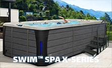 Swim X-Series Spas Bethlehem hot tubs for sale