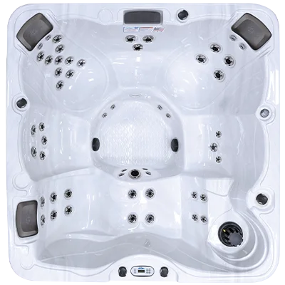 Pacifica Plus PPZ-743L hot tubs for sale in Bethlehem