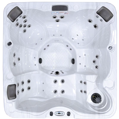 Pacifica Plus PPZ-752L hot tubs for sale in Bethlehem